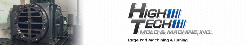 Hightech Mold – Ohio Machine Shop
