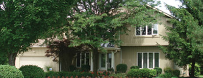 New Efficient Green Homes | Kertes Enterprises, Inc. 1 image for new efficient green homes