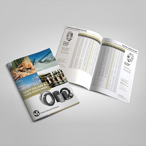 Industrialpartscatalogdesign500 Unframed World Ohio's Best Companies