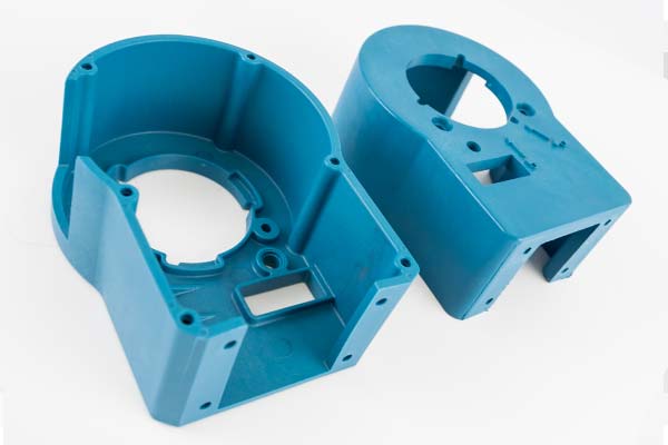 Jaco Products | Plastic Manufacturing Companies