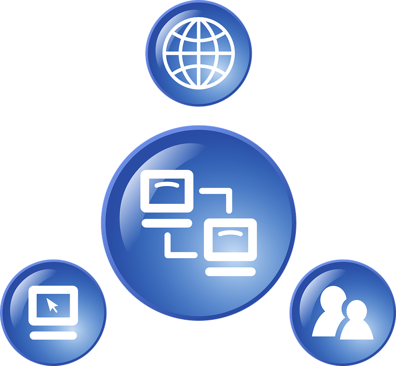 QualityIP Network Security and Other IT Services