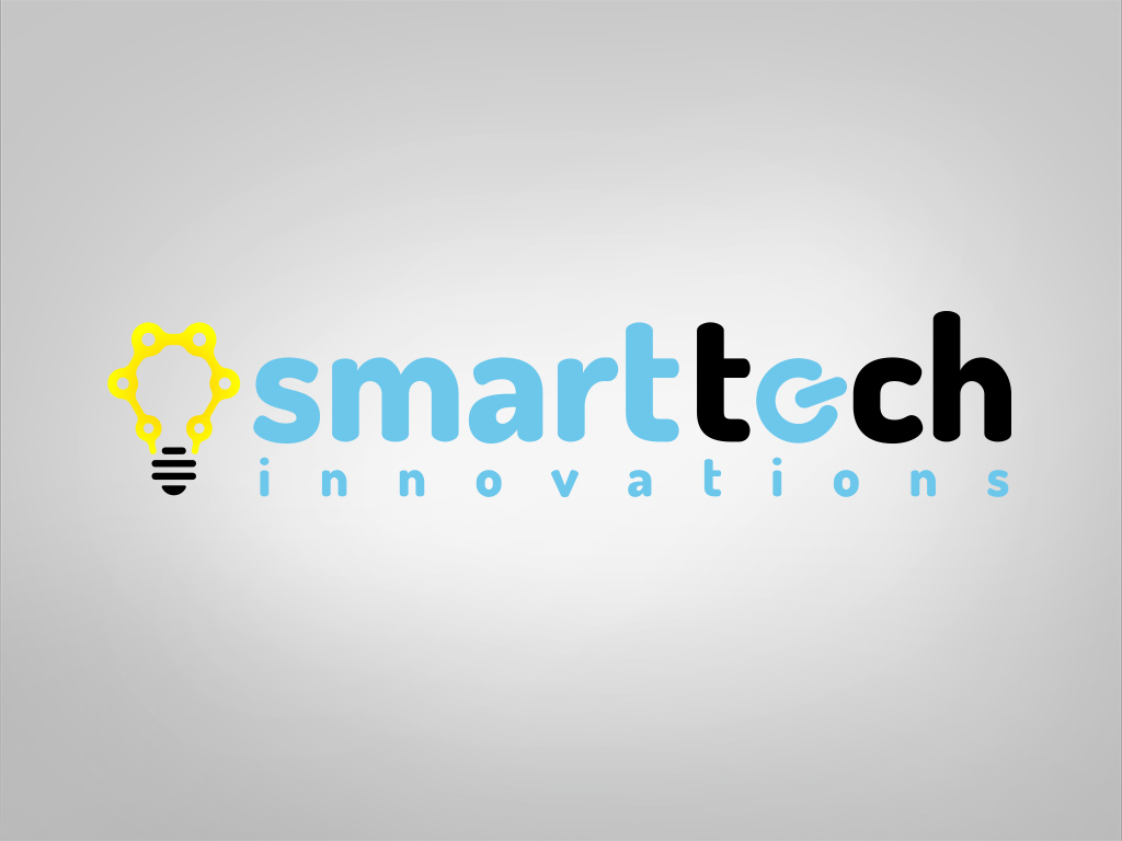 Smarttech-logo | Unframed World Ohio's Best Companies