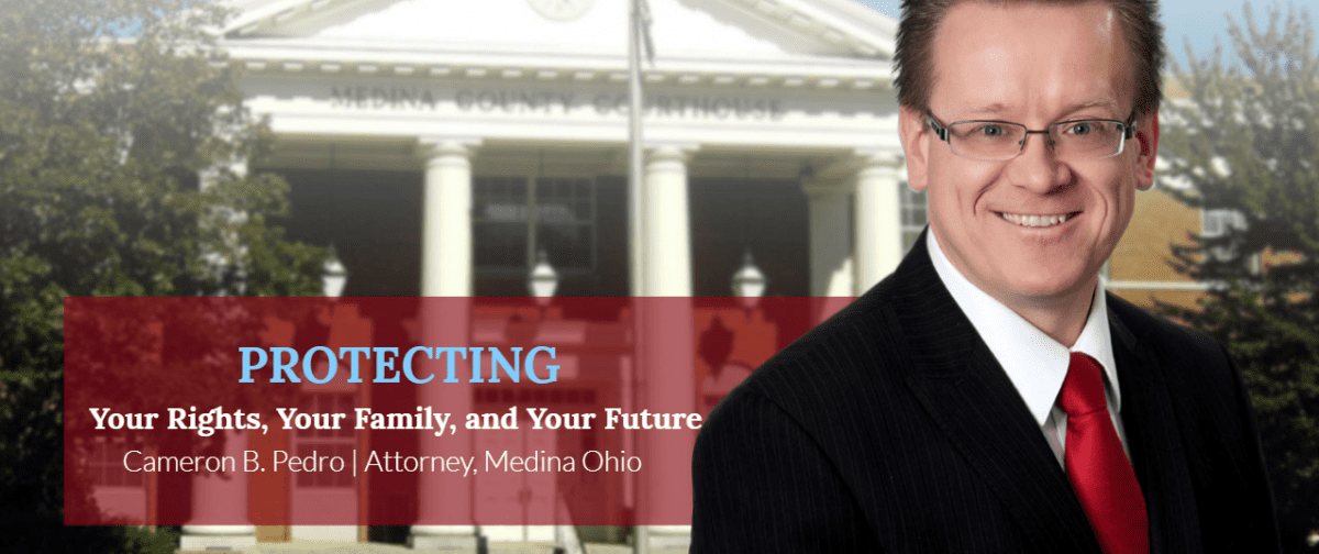 Attorney Brunswick, Ohio