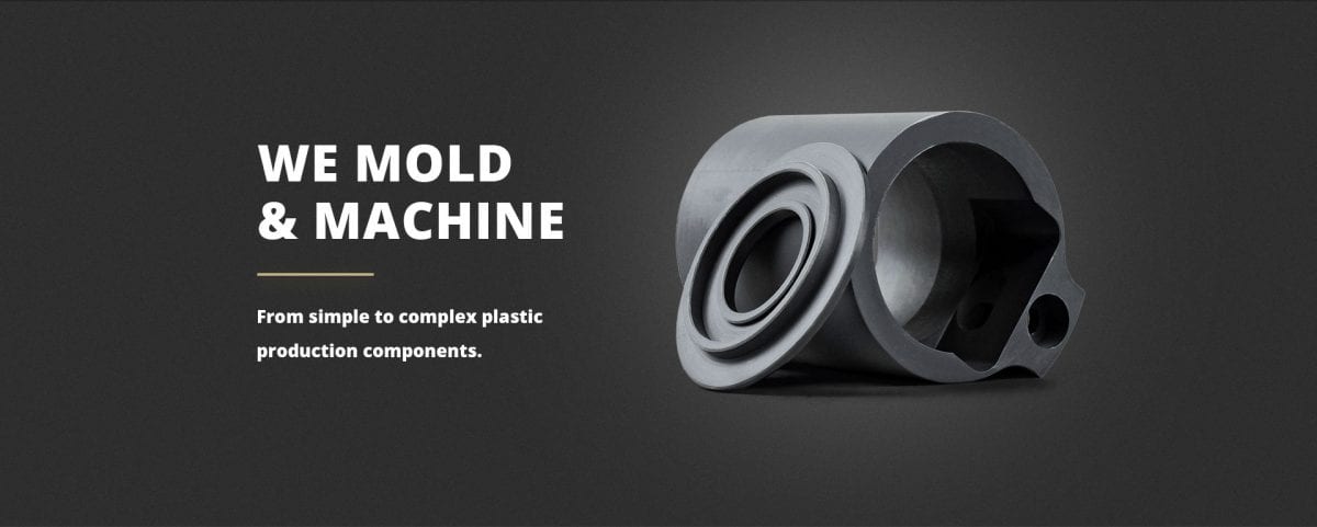 Plastic CNC | Jaco Products