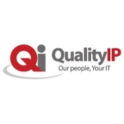 qualityip logo IT Support