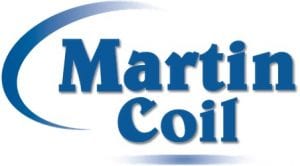 Steam Coils | Martin Coil 1 Steam Coils