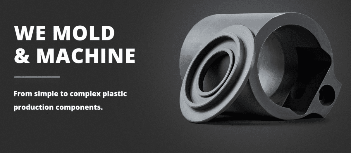 Jaco Products Plastic Fabrication