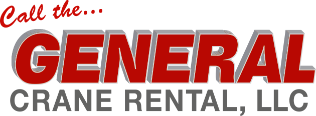 Boom Truck Rental Near Me | General Crane Rental, LLC