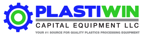 Used Blow Molding Machines | PlastiWin Capital Equipment LLC
