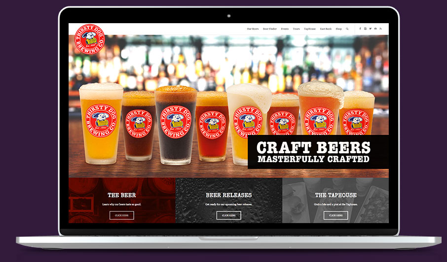 Unframed World Ohio's Best Companies