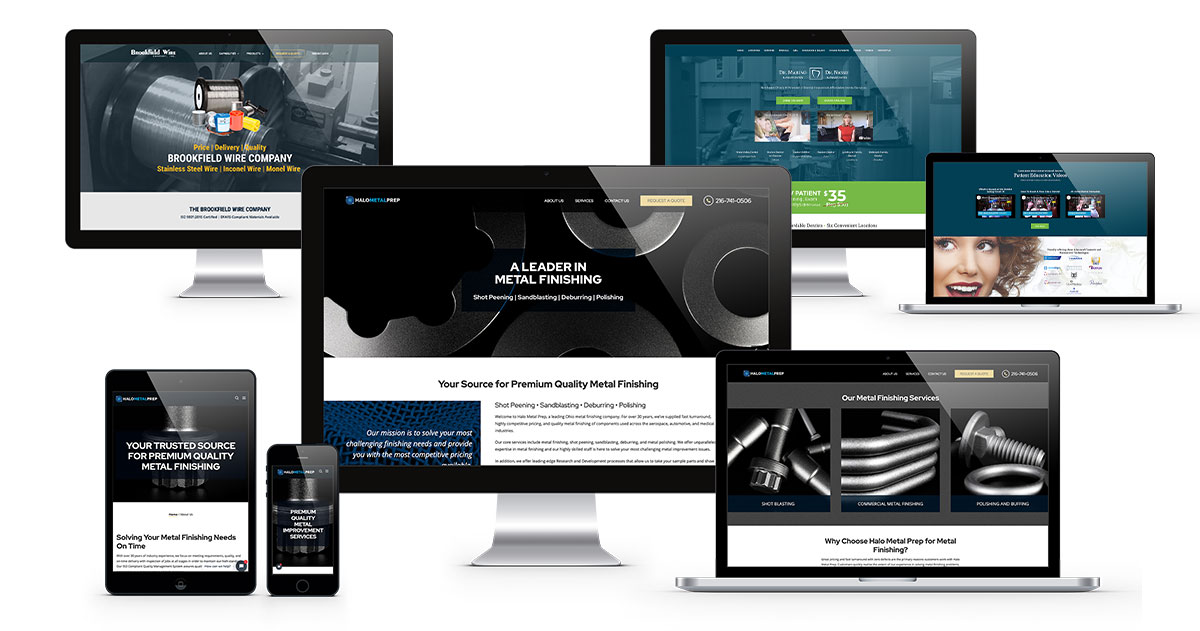 Partnering With a Reputable Web Design Company