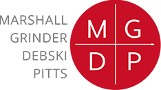 marshall grinder debski pitts