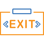 Why It’s Critical To Test Emergency Lights Before an Emergency 1 exit sign emergency lighting
