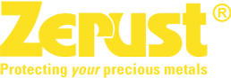 zerust products logo