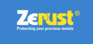 Protect Your Firearms With The Best Rust Prevention For Guns 3 zerust logo