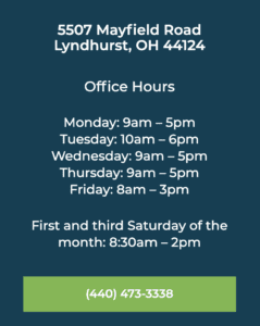 Find The Best Family Dentist In Lyndhurst Ohio | Choose The Offices Of Marino/Nassif 1 lyndhurst family dental