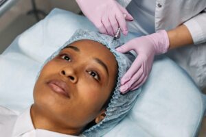 facial fillers near me