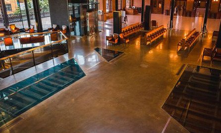 Premium Glass Floor Panels for Sale To Upgrade Your Space