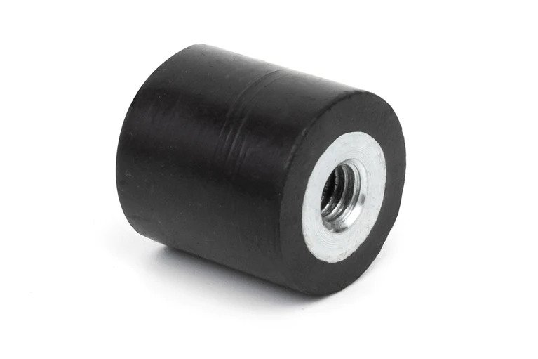 The Complete Buyer's Guide To Superior Rubber Bushing Mounts