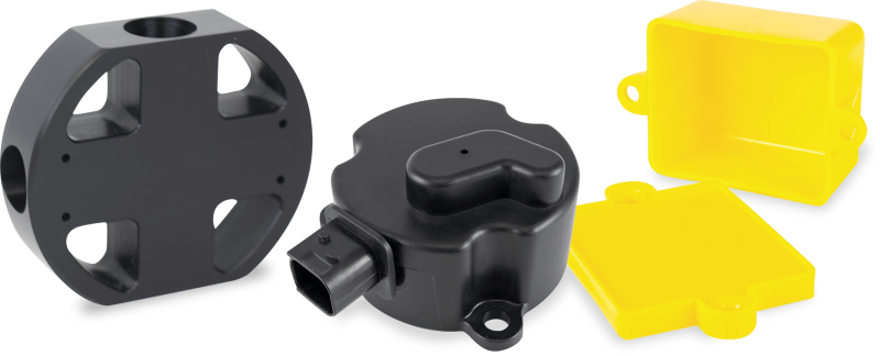 The Benefits of Using Stamped Plastic Parts in Manufacturing