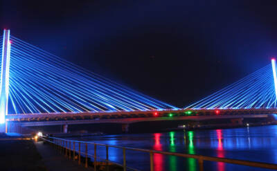 Bridge Health Monitoring: Strategies for Infrastructure Maintenance