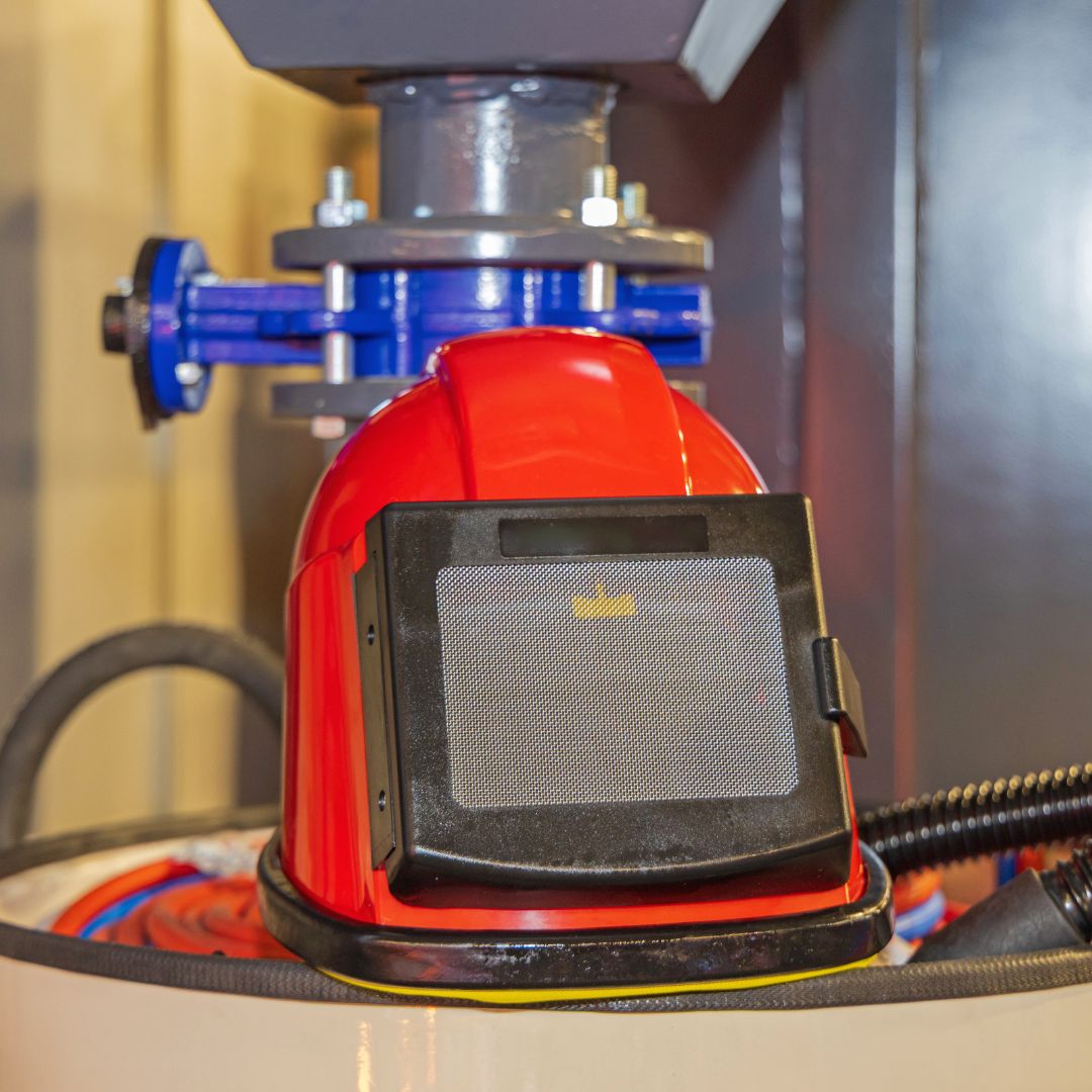 Top Factors When Selecting a Quality Parts Sandblaster