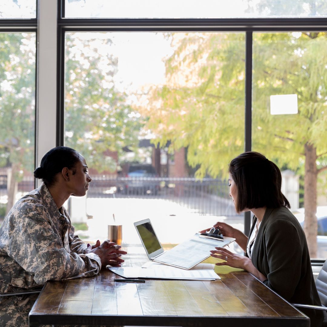 Local Veteran Attorneys Near Me: Secure Your VA Disability Benefits
