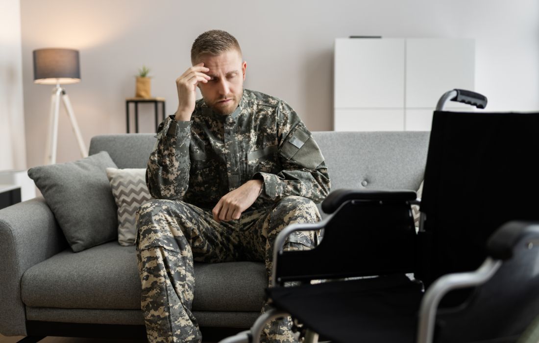 Expert Guidance from a Veteran Disability Attorney Near Me