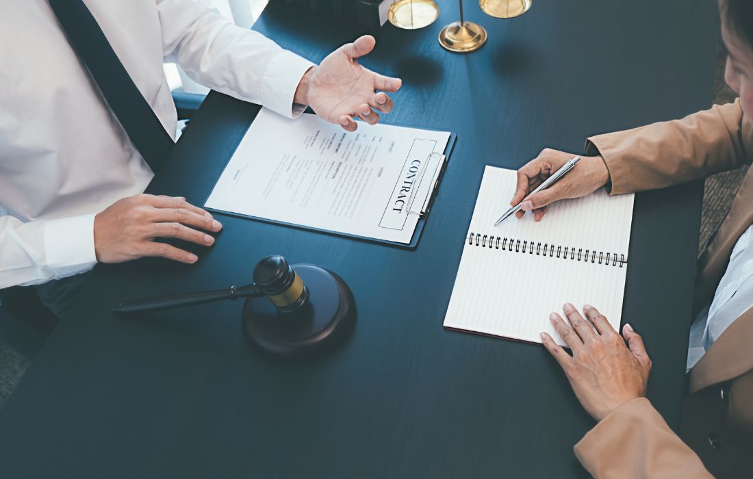 Business Attorney Near Me: A Guide for Small Business Owners