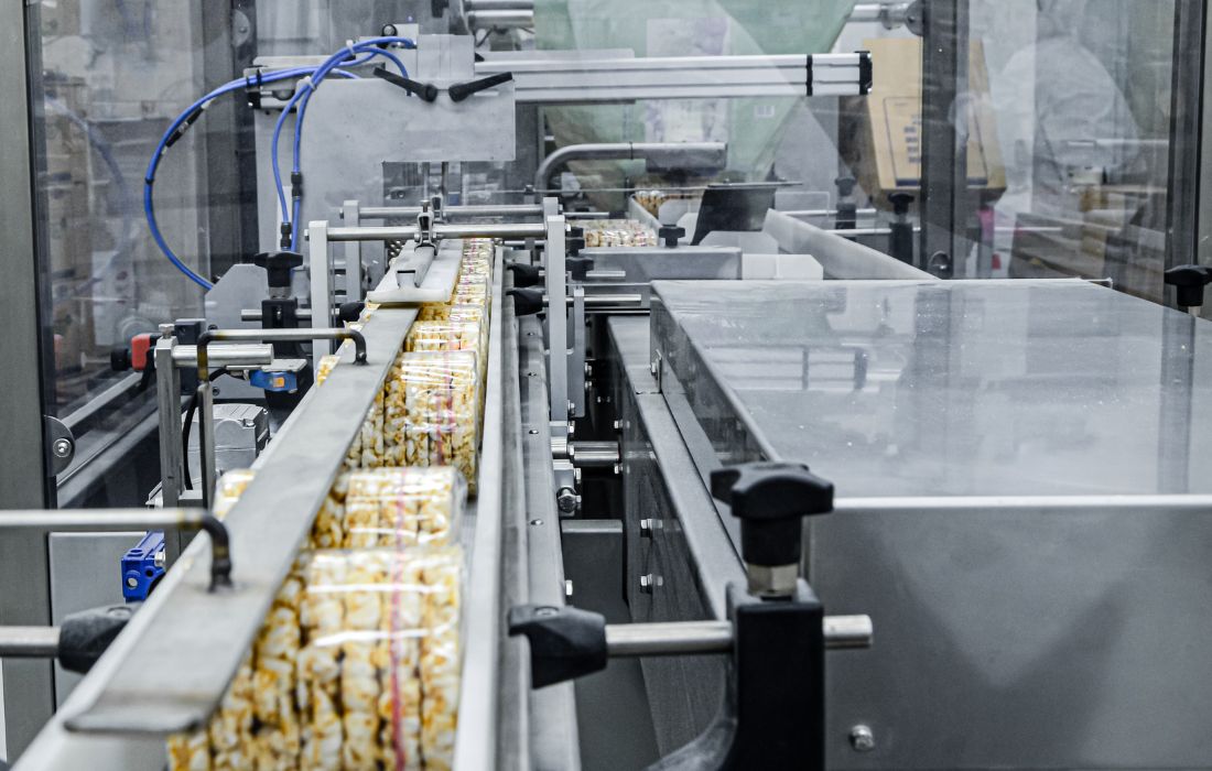 A Guide to Choosing Quality Used Food Equipment Online