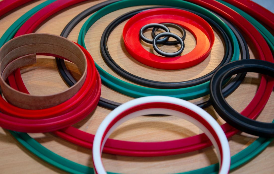 How to Select a Reliable Custom Rubber Molding Company Today
