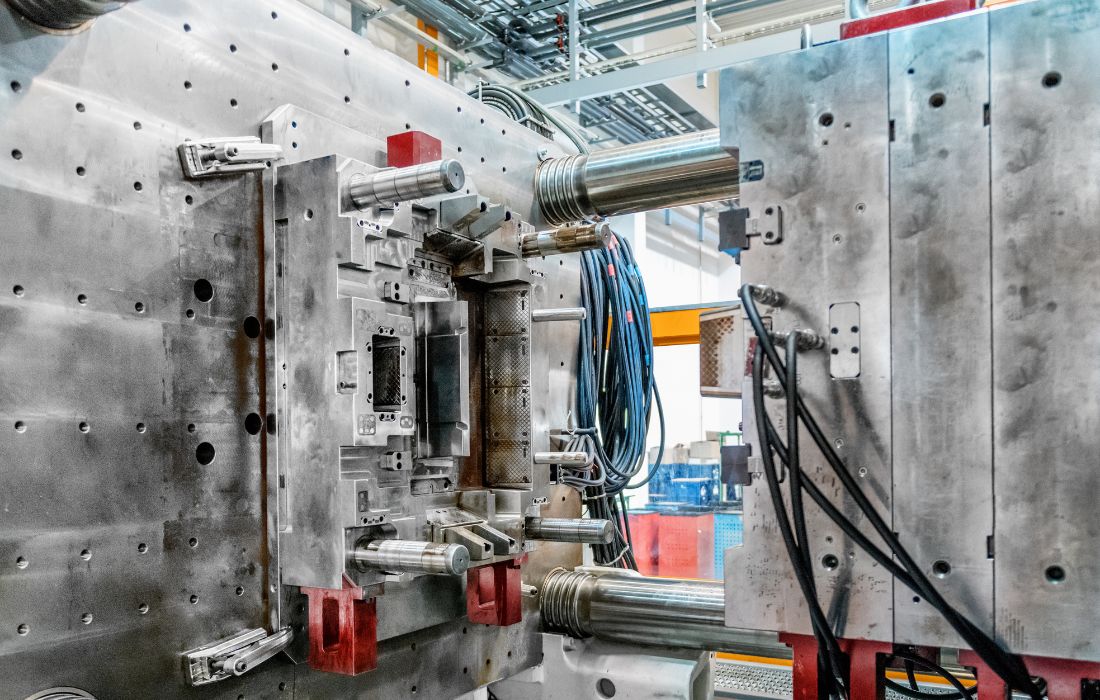Why You Should Consider Rotomolding Near Me for Your Project