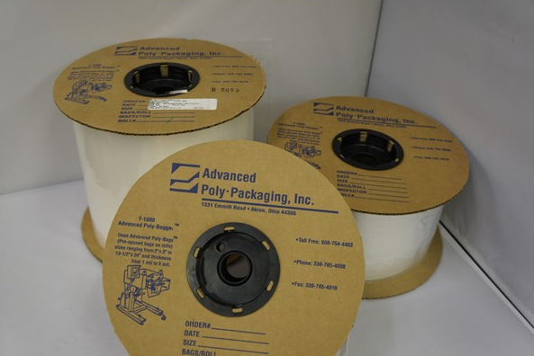 Why 3 Mil Pre-Open Bags Are Essential for Heavy Hardware