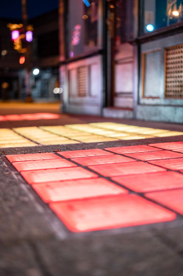 Why Glass Pavers Matter in Modern Deck Design